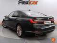 BMW 750 750iA xDrive Negro - thumbnail 5