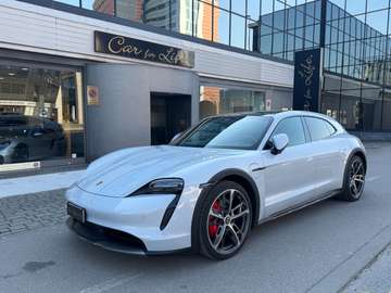 4S Sport Turismo Full Optionals