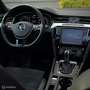 Volkswagen Passat Variant 1.4 TSI GTE |PANO|VIR DASH|LED| Grijs - thumbnail 35