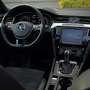 Volkswagen Passat Variant 1.4 TSI GTE |PANO|VIR DASH|LED| Grijs - thumbnail 35