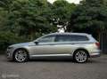 Volkswagen Passat Variant 1.4 TSI GTE |PANO|VIR DASH|LED| Grijs - thumbnail 12
