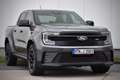 Ford Ranger MS-RT 3.0 Ecoboost V6 DOKA Grijs - thumbnail 1