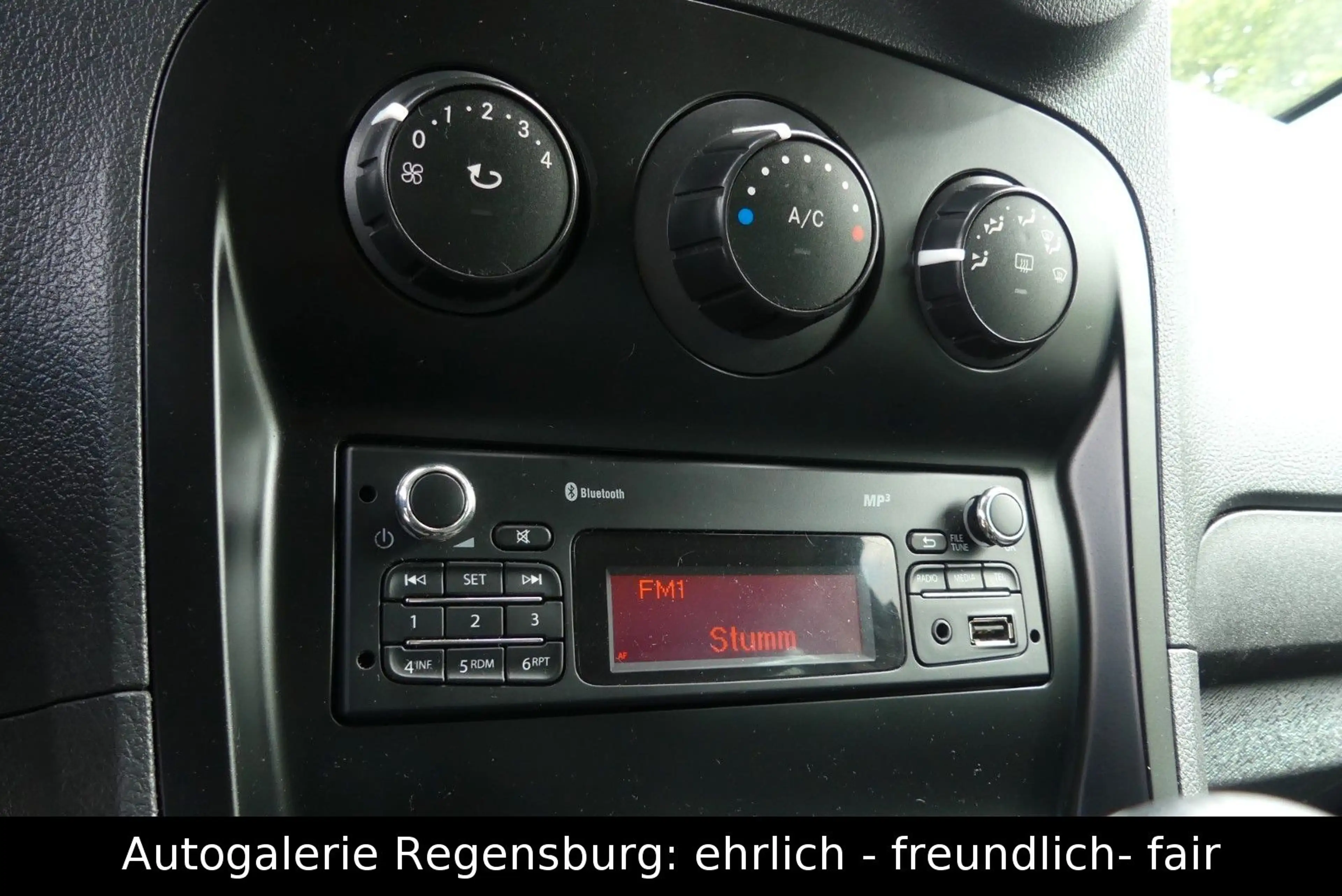 Mercedes-Benz Citan Tourer 111 CDI lang *1.HAND*SITZHZ*KLIMA* — photo 12