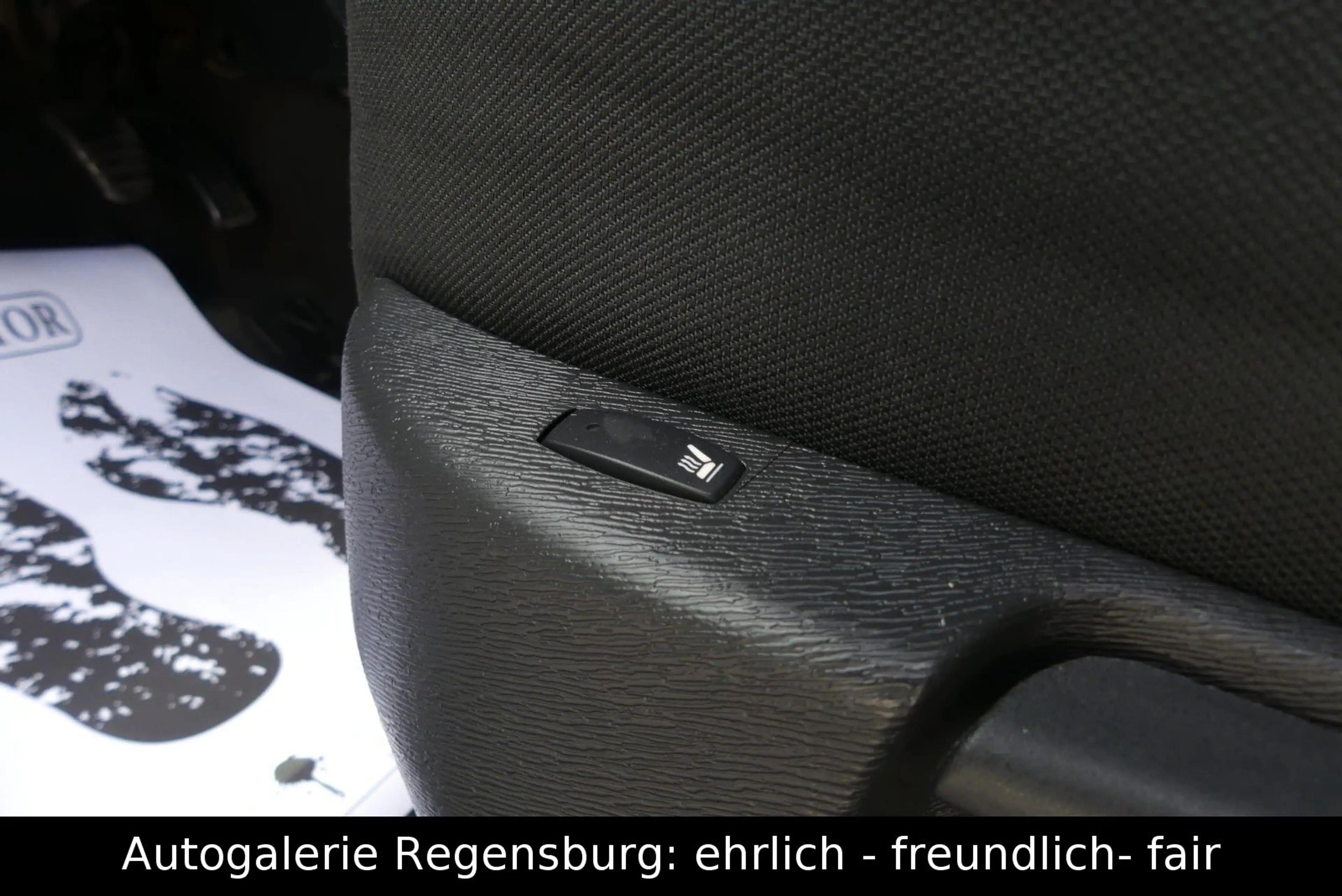 Mercedes-Benz Citan Tourer 111 CDI lang *1.HAND*SITZHZ*KLIMA* — photo 15