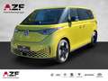 Volkswagen ID. Buzz Pro 150 kW Heckantrieb 1-Gang-Automatik Jaune - thumbnail 1