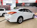 Hyundai i40 CW 1.7CRDI GLS Bluedrive Blanc - thumbnail 6