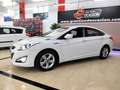 Hyundai i40 CW 1.7CRDI GLS Bluedrive Blanc - thumbnail 5