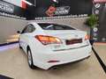Hyundai i40 CW 1.7CRDI GLS Bluedrive Blanc - thumbnail 8