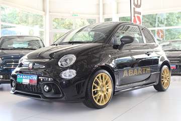 Abarth 695 75° Anniversario