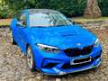 BMW M2 M2A CS Bleu - thumbnail 1