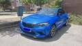 BMW M2 M2A CS Blu/Azzurro - thumbnail 2