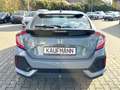 Honda Civic Comfort 1.Hand+AHK Gris - thumbnail 5