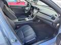 Honda Civic Comfort 1.Hand+AHK Gris - thumbnail 13