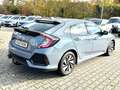 Honda Civic Comfort 1.Hand+AHK Gris - thumbnail 6