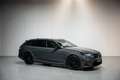 BMW M5 BMW M5 Touring Grijs - thumbnail 1