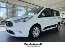 Ford Tourneo Connect Tourneo Connect Ambiente 1.0 GRA LANE AS FREISP.