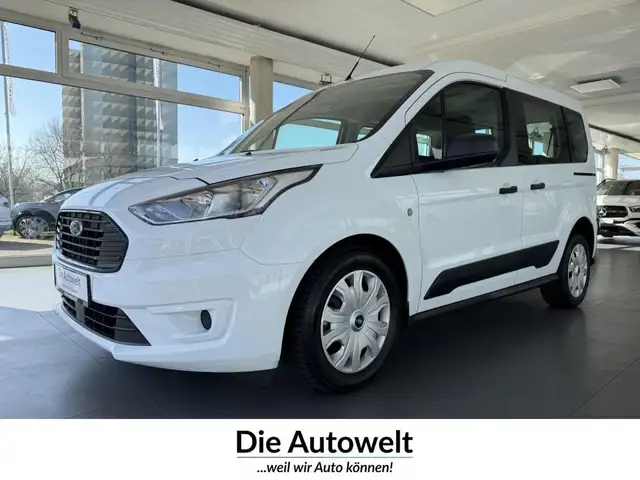 Ford Tourneo Connect Tourneo Connect Ambiente 1.0 GRA LANE AS FREISP.