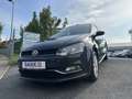 Volkswagen Polo Polo 1.2 TSI (Blue Motion Technology) Comfortline Grau - thumbnail 2