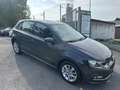 Volkswagen Polo Polo 1.2 TSI (Blue Motion Technology) Comfortline Grau - thumbnail 3