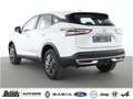 Nissan Qashqai 1.3 DIG-T MHEV Acenta KLIMA PDC NAVI WINTER-Pkt. Weiß - thumbnail 3