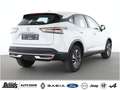 Nissan Qashqai 1.3 DIG-T MHEV Acenta KLIMA PDC NAVI WINTER-Pkt. Weiß - thumbnail 4