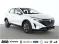 Nissan Qashqai 1.3 DIG-T MHEV Acenta KLIMA PDC NAVI WINTER-Pkt. Weiß - thumbnail 2