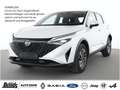 Nissan Qashqai 1.3 DIG-T MHEV Acenta KLIMA PDC NAVI WINTER-Pkt. Weiß - thumbnail 1