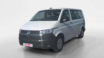 MONOVOLUMEN 2.0 TDI 81KW BMT SWB ORIGIN 110 4P 9 P