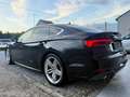 Audi A5 *FACE LIFT,S-LINE EXT,XÉNON,LED,COCKPIT,CAMERA* Noir - thumbnail 5