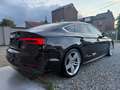 Audi A5 *FACE LIFT,S-LINE EXT,XÉNON,LED,COCKPIT,CAMERA* Noir - thumbnail 3
