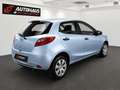 Mazda 2 Mazda2 1,3i CE Pro|PICKERL 04/2027| Blau - thumbnail 6