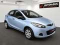 Mazda 2 Mazda2 1,3i CE Pro|PICKERL 04/2027| Blau - thumbnail 4