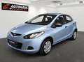 Mazda 2 Mazda2 1,3i CE Pro|PICKERL 04/2027| Blau - thumbnail 1