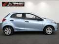 Mazda 2 Mazda2 1,3i CE Pro|PICKERL 04/2027| Blau - thumbnail 5