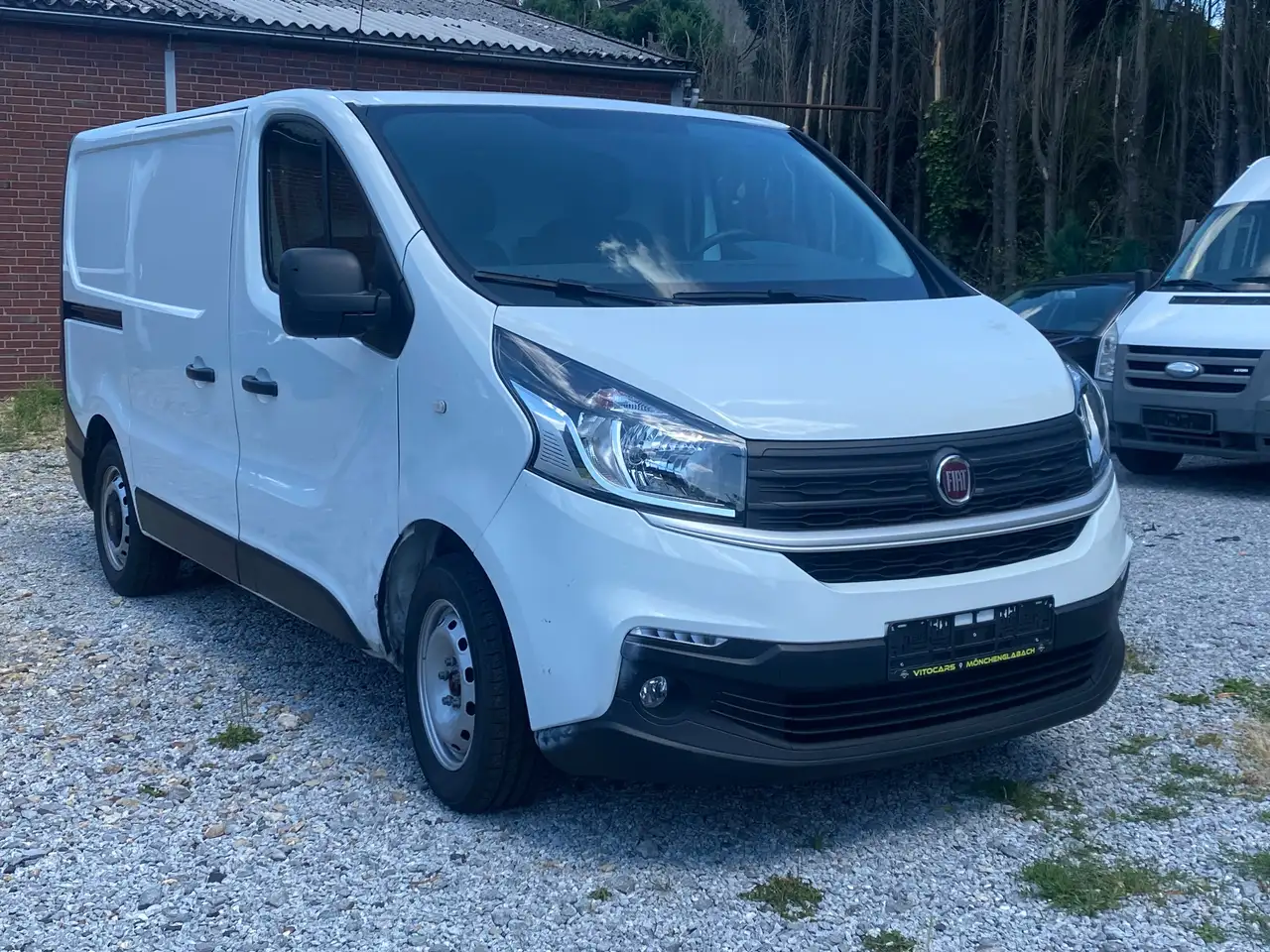 Fiat Talento