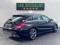 Mercedes-Benz CLA 200 d S.W. Automatic Sport SERVICE.MB|RETROCAMERA|18' Noir - thumbnail 5