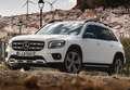 Mercedes-Benz GLB 200 200d 8G-DCT Blanc - thumbnail 20