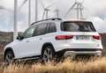 Mercedes-Benz GLB 200 200d 8G-DCT Blanc - thumbnail 14
