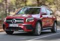 Mercedes-Benz GLB 200 200d 8G-DCT Blanc - thumbnail 7