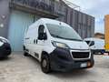 Peugeot Boxer 2.2/140 CV/88000 KM/L3H2/2021 Blanc - thumbnail 3