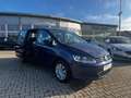 Volkswagen Sharan 2,0 TDI BMT 7-Sitze/AHK/NAV/SHZ/PDC/ACC Blau - thumbnail 5