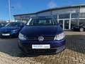 Volkswagen Sharan 2,0 TDI BMT 7-Sitze/AHK/NAV/SHZ/PDC/ACC Blau - thumbnail 3