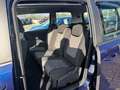Volkswagen Sharan 2,0 TDI BMT 7-Sitze/AHK/NAV/SHZ/PDC/ACC Blau - thumbnail 8