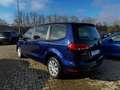 Volkswagen Sharan 2,0 TDI BMT 7-Sitze/AHK/NAV/SHZ/PDC/ACC Blau - thumbnail 4