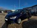 Volkswagen Sharan 2,0 TDI BMT 7-Sitze/AHK/NAV/SHZ/PDC/ACC Blau - thumbnail 1
