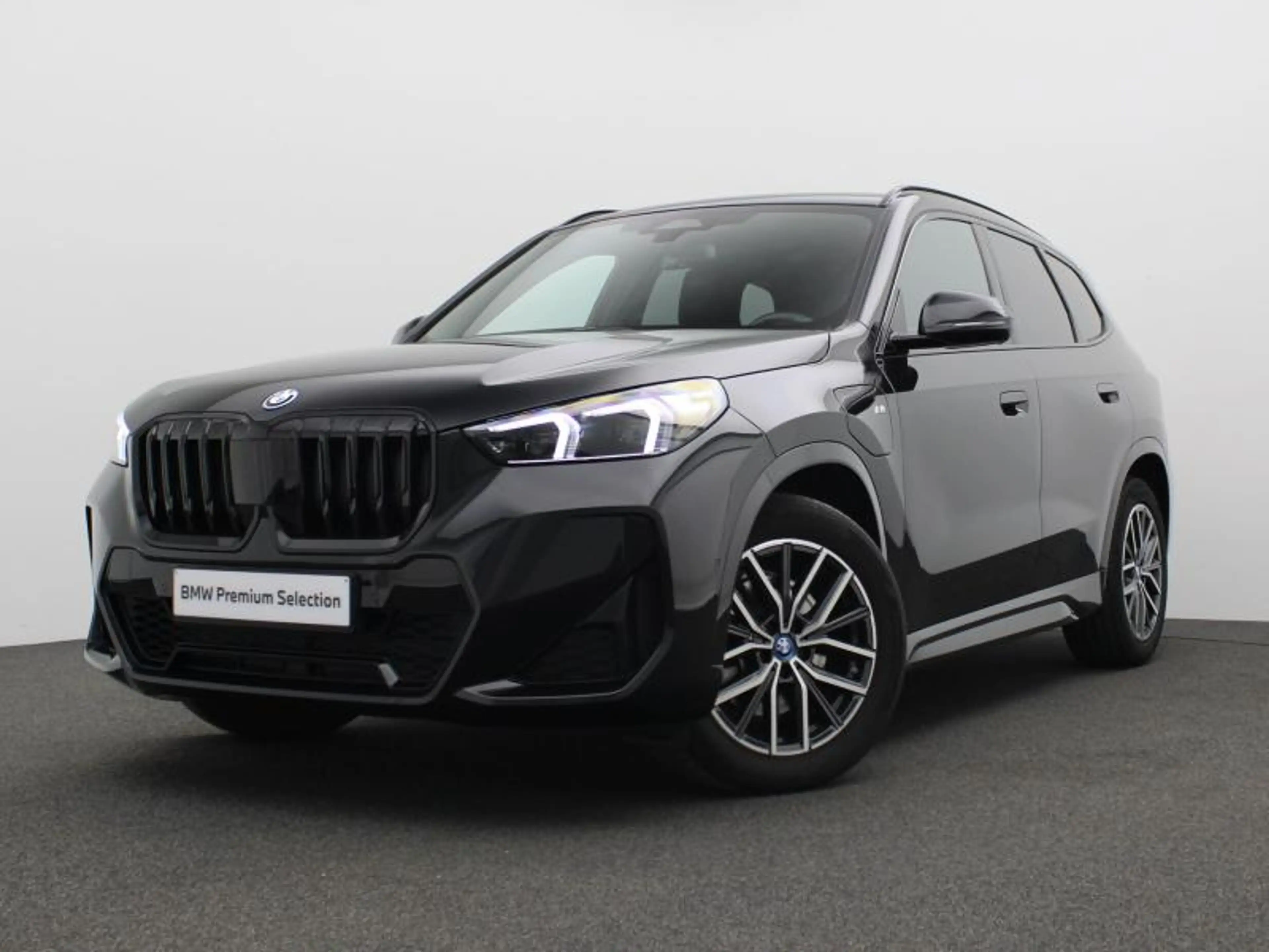 BMW X1 xDrive 25e M-PACK