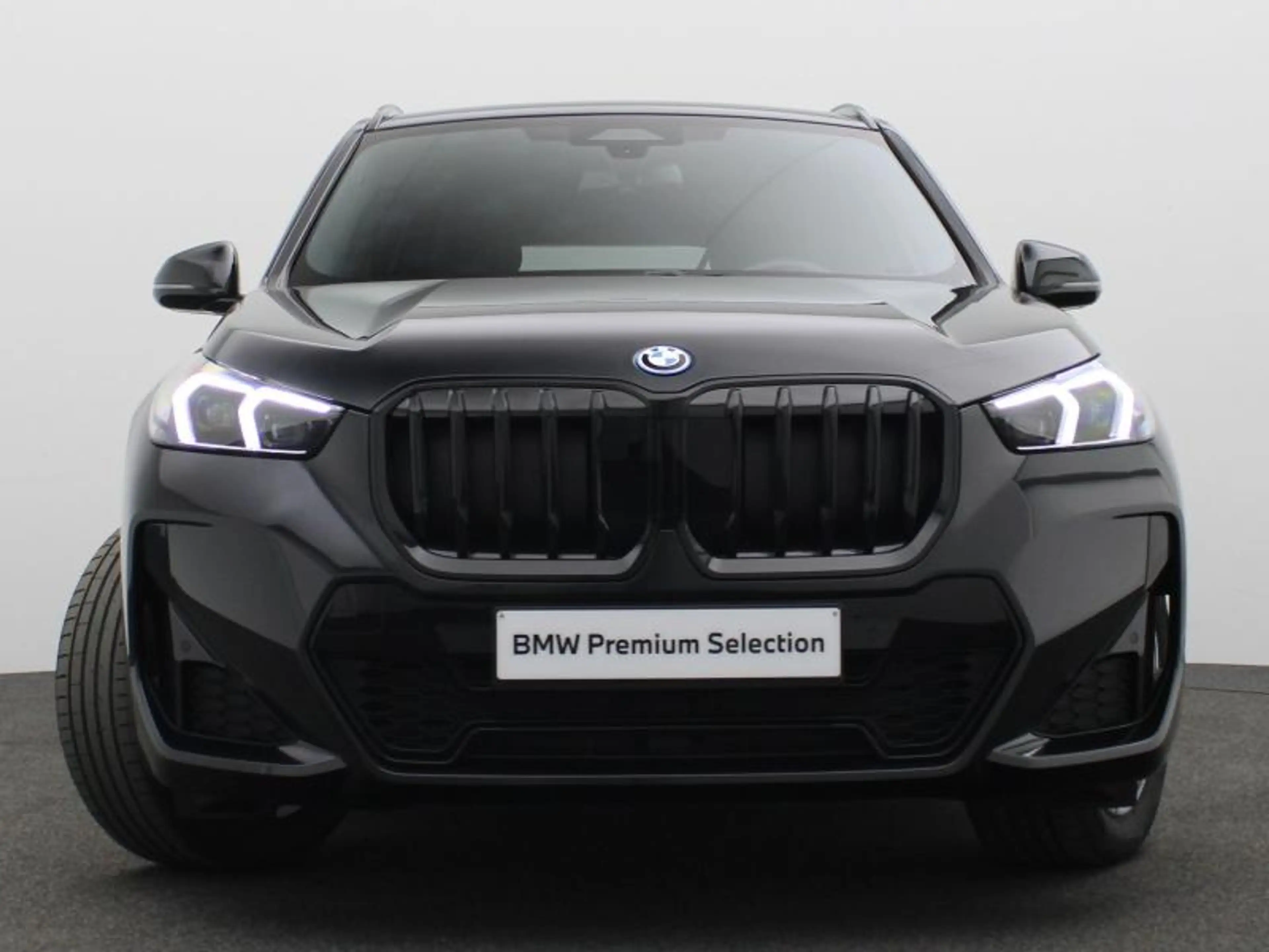 BMW X1 xDrive 25e M-PACK — photo 2
