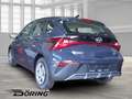 Hyundai i20 SELECT 1.2 Schaltwagen 79 PS Funktionspaket Grau - thumbnail 4
