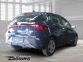 Hyundai i20 SELECT 1.2 Schaltwagen 79 PS Funktionspaket Grau - thumbnail 3