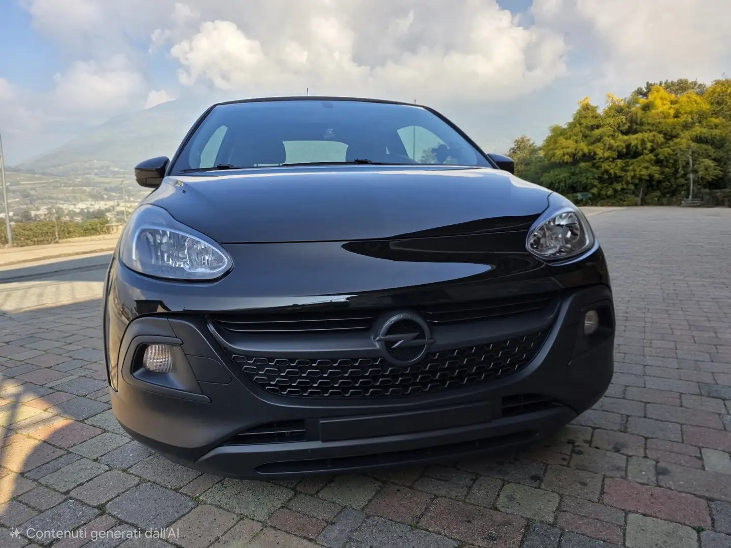 Opel Adam 1.4 Rocks S s&s 150cv - 1